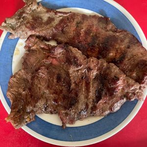 imagem do produto BIFE NA CHAPA