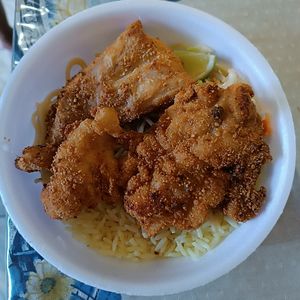 imagem do produto Filé de Dourada 