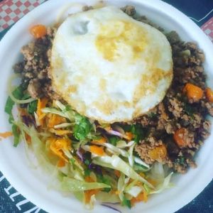 imagem do produto PICADINHO C/ OVO