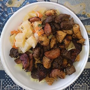 imagem do produto CHAPA MISTA