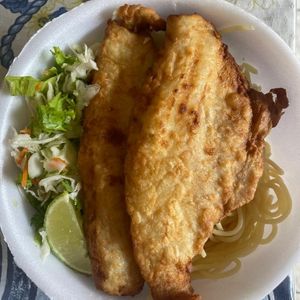 imagem do produto FILÉ DE GÓ