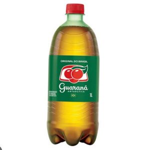 imagem do produto GUARANÁ ANTÁRTICA 1L 