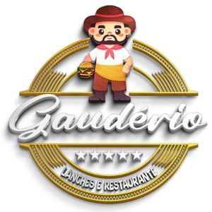 Gaudério Lanches 2 centro