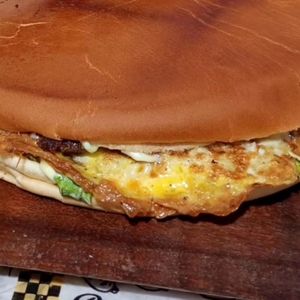 imagem do produto Xis coração 18cm prensado