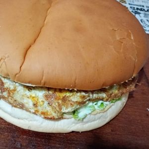 imagem do produto Xis bacon 18cm prensado