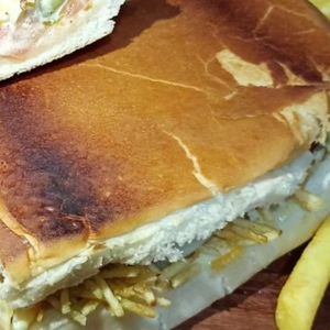 imagem do produto Dog tradicional 28cm prensado