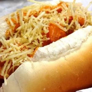 imagem do produto Dog Calabresa