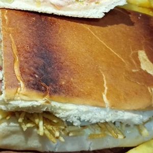 imagem do produto Dog tradicional 19cm prensado