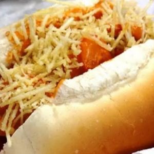 imagem do produto Dog simples