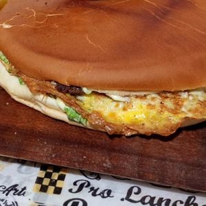 imagem do produto Xis calabresa 18cm prensado