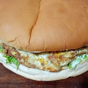 imagem do produto Xis ovo prensado 18cm