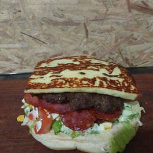 imagem do produto xis colonial 13cm prensado