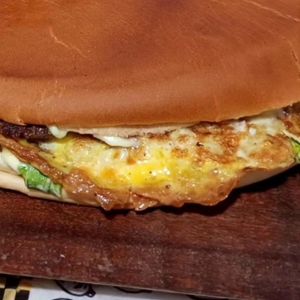 imagem do produto Xis Strogonoff de alcatra 18cm prensado