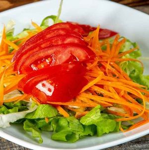 imagem do produto SALADA SIMPLES 