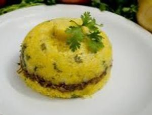 imagem do produto Sol e Queijo (M)