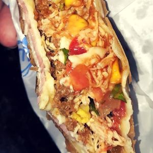 imagem do produto Pastel Mistão