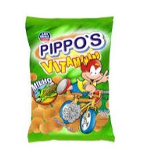 imagem do produto Pipos Sabor de Milho (75gm)