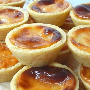 imagem do produto Empada Doce