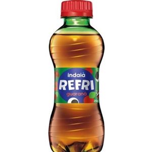 imagem do produto Guaraná Idaia 250ml