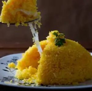 imagem do produto Cuscuz Com Queijo