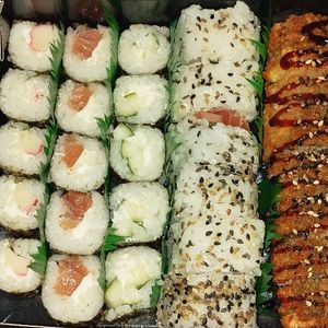 imagem do produto Combinado 7 (Família) (29 peças)