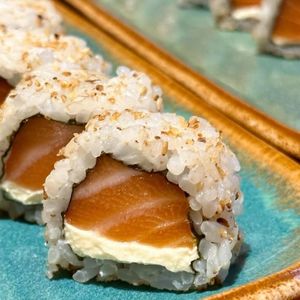 imagem do produto Uramaki Filadélfia