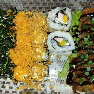 imagem do produto Combinado 2 (21 peças)