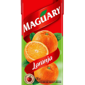 imagem do produto Suco laranja