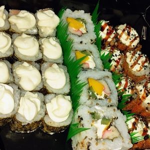 imagem do produto Combinado 2 (24 peças)