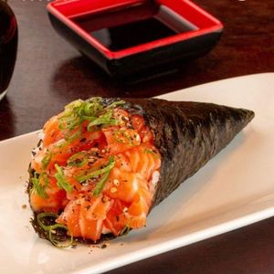 imagem do produto Temaki Filadélfia 