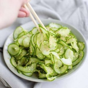 imagem do produto Sunomono 