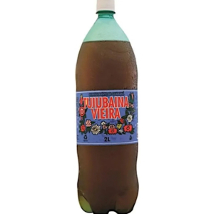 imagem do produto Itubaina vieira