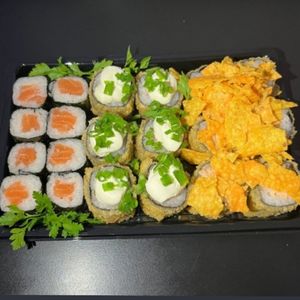 imagem do produto Combinado 8 (28 peças)