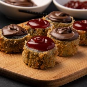 imagem do produto Hot doce