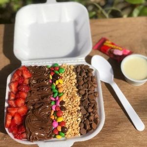 imagem do produto Açaí na marmita 