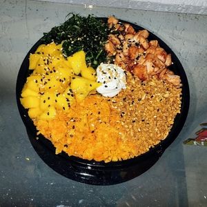 imagem do produto Poke pequeno 