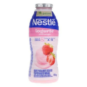 imagem do produto Iogurte