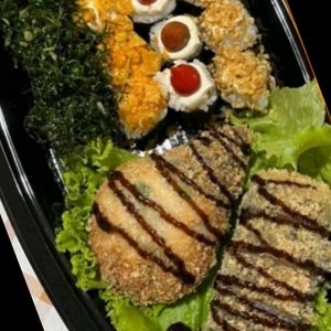 imagem do produto Barca 3