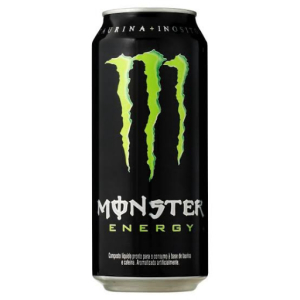 imagem do produto Monster