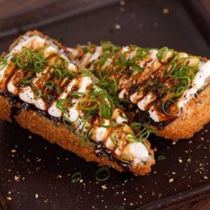 imagem do produto Temaki hot aberto 