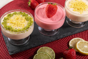 imagem do produto Mousse