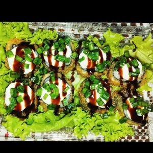 imagem do produto Hot Holl Filadélfia (10 peças)