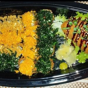 imagem do produto Barca 1 