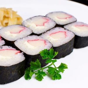 imagem do produto Hossomaki kani kama