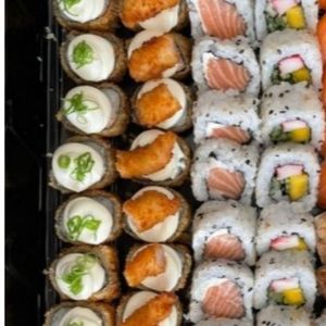 imagem do produto Combinado 11 (40 peças)