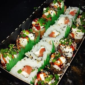 imagem do produto Combinado 8 (15 peças)