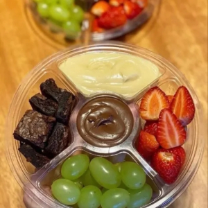 imagem do produto Fondue