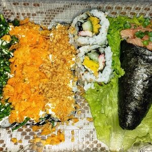 imagem do produto Combinado 1 (17 peças)