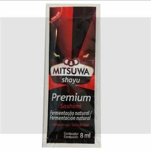 imagem do produto Shoyu