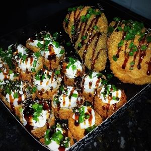 imagem do produto Combinado 3 Hot 1 (17 peças)